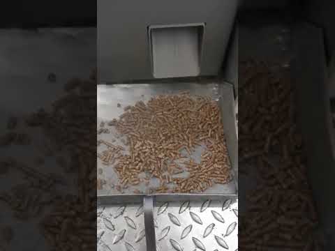 Пеллетные линии. Грануляторы: GRAF