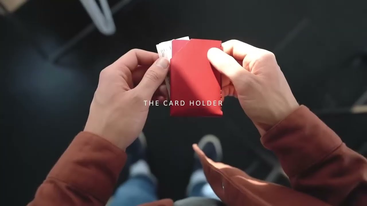 Video Review