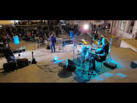 Livio Morosin - Samo Bog te moga učiniti