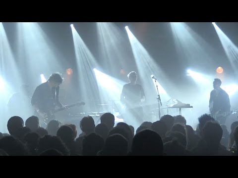 OISEAUX-TEMPÊTE l Live FGO-Barbara, PARIS 13012017