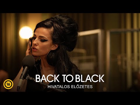 Back to Black