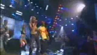 Sarah Connor Feat. TQ - &quot;Let´s Get Back To Bed Boy&quot; LIVE @ TOTP
