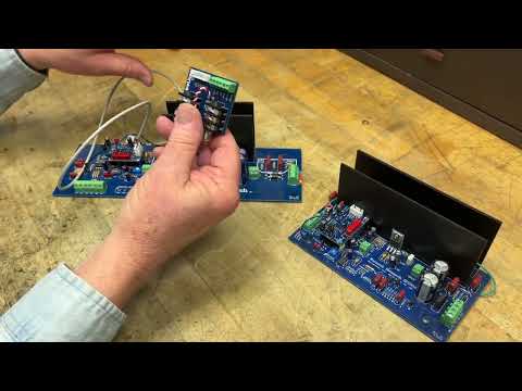 Warneck Research Effects Loop for 200 & 200A