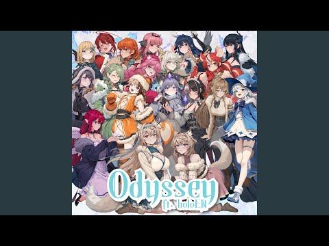 Odyssey