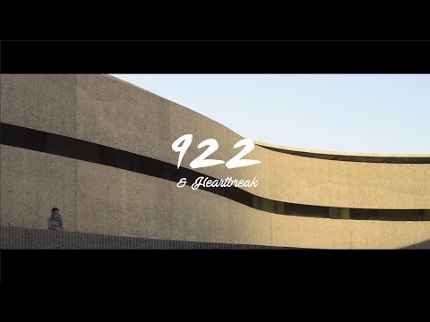 CRUZ CAFUNÉ - 922 & HEARTBREAK | VIDEO