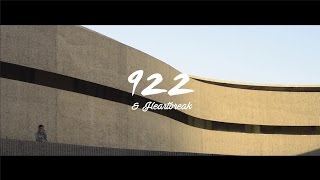 CRUZ CAFUNÉ - 922 & HEARTBREAK | VIDEO