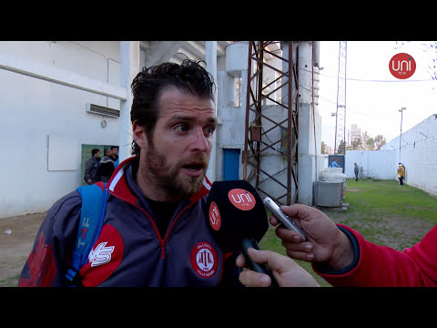 Alumni: La palabra de Santiago Raymonda y Carlos Ronco