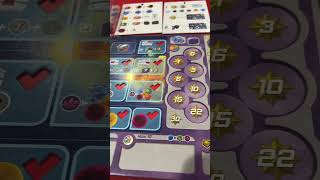 Deluxe Edition of Federation! Limited at Gencon (Meeple Source booth) @EagleGryphonGames