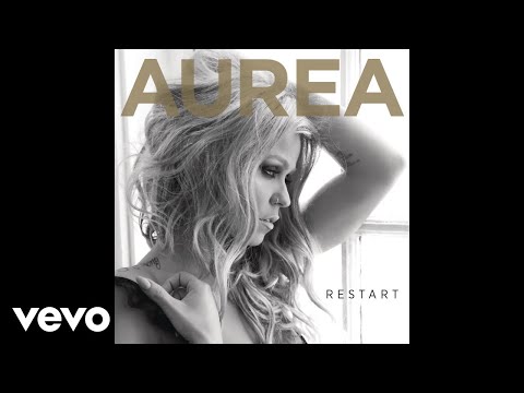 Aurea - Blind Woman (Audio)