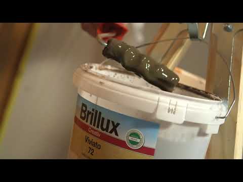 Brillux   Creativ  Rost   Produktvideo   Servicevideo