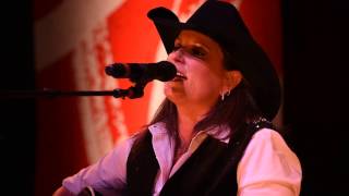 Terri Clark &quot;Three Mississippi&quot; Live in Nashville, 12/6/16