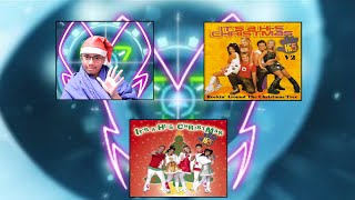 Hi-5 Mix Rockin&#39; Around The Christmas Tree Version 2