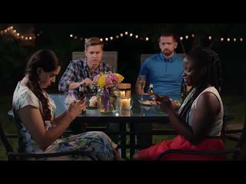 Accidentally Engaged - Scene 3