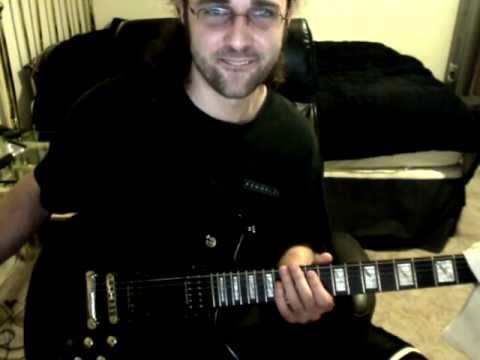 Abstract Deviation - Layers guest solo