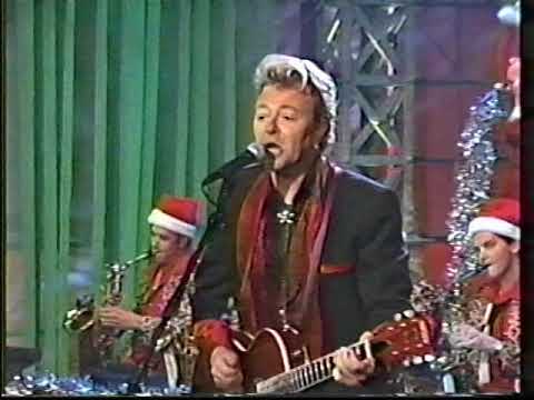 Gretsch Hot Rod Red Sparkle Owned by Brian Setzer image 25