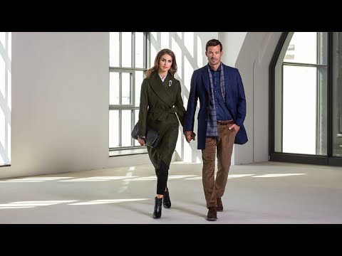 OZETA kolekcia JESEŇ / ZIMA 2021