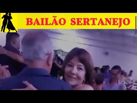 𝘽𝘼𝙄𝙇𝘼̃𝙊 𝙎𝙀𝙍𝙏𝘼𝙉𝙀𝙅𝙊, 𝘼𝙉𝘿𝙄𝙍𝘼́ -𝙋𝙍, # BAILE FORRÓ # TERCEIRA IDADE