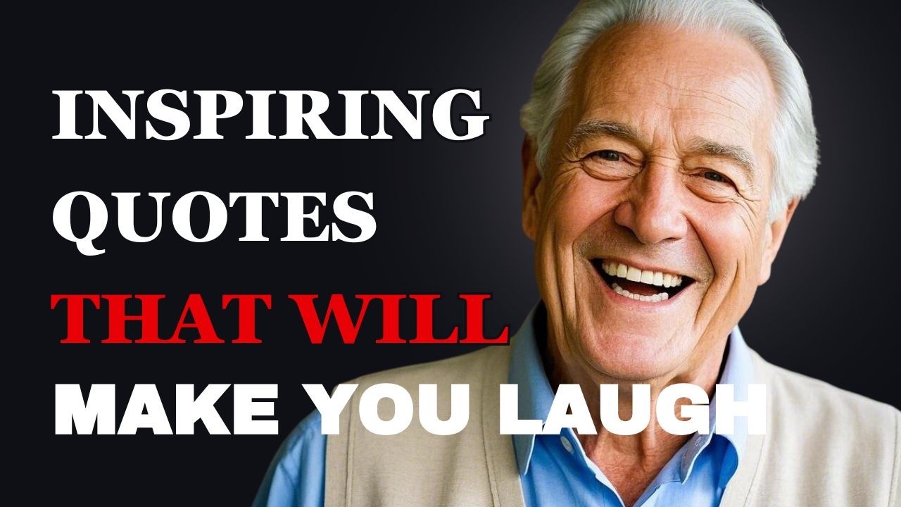 Funniest Inspirational Quotes That Will Make You Laugh Out Loud | Fabulous Quotes
