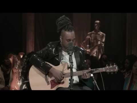 Walmir Borges - Meu amor (DVD Ella)