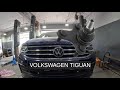 Ball Joint Replacement Volkswagen Tiguan Torque Specs