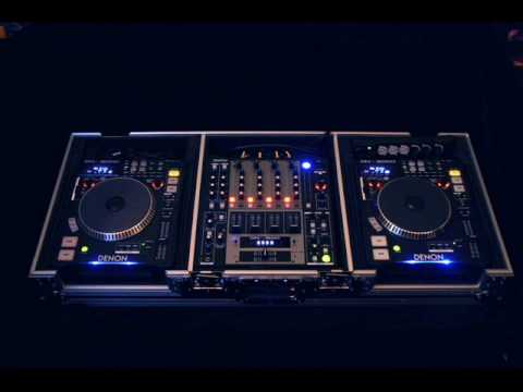 DJ SYSTEM & BABU - Night Fever 2010 Remix