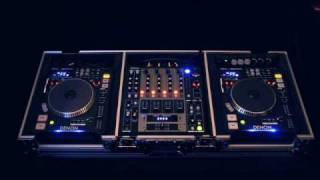 DJ SYSTEM & BABU - Night Fever 2010 Remix