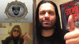 Thunder &#39;Rip It Up&#39; Album Review w/ Neil Turbin -The Metal Voice