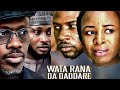Wata Rana Da Daddare Season 1 Episode 5 Latest Hausa Series 2025 Hausa Series TV