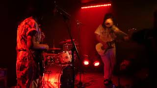 The Coathangers - Make It Right // Oceanen, Gothenburg 2018