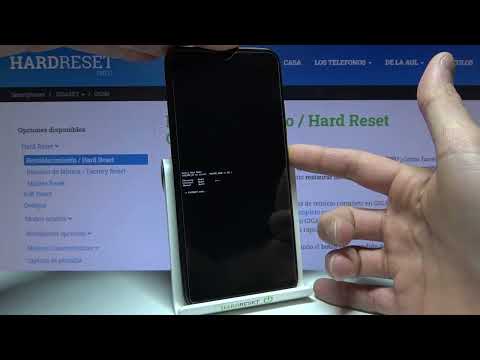 Cómo entrar y salir del modo Fastboot en GIGASET GS190