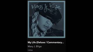 Mary J. Blige w/ Lauryn Hill - "Be With You (Remix)"