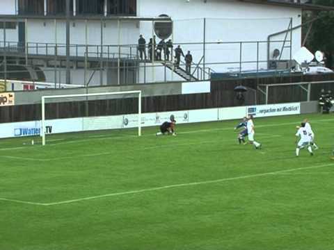 Relegation 2011 Wattens vs. Linz;