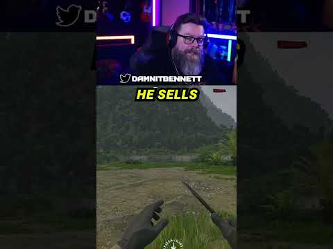 So what does Vulture sell in @grayzonewarfare, and how do you rank him up?  #gzwtaskforcealpha