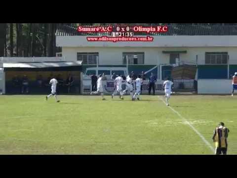 SUMARÉ 0x2 OLÍMPIA 20 07 14 LANCES