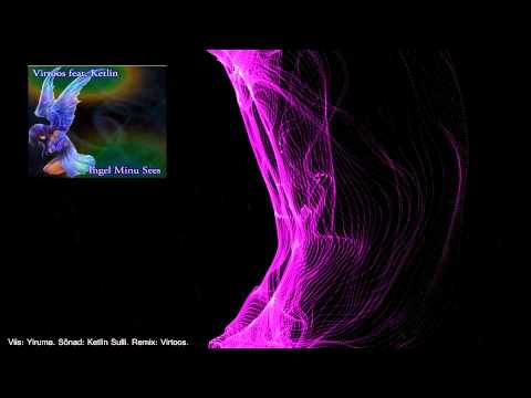 Virtoos feat. Ketlin - Ingel Minu Sees(Radio Edit)