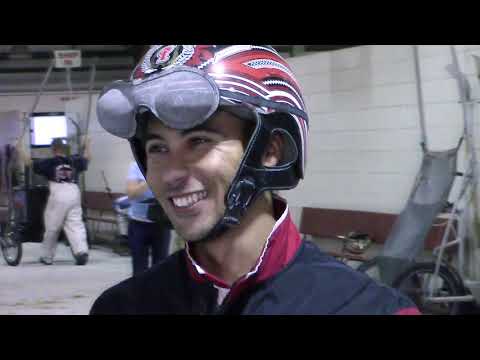 Montrell Teague talks about Lather Up 1:46 Record (#1077 - July 14, 2019)