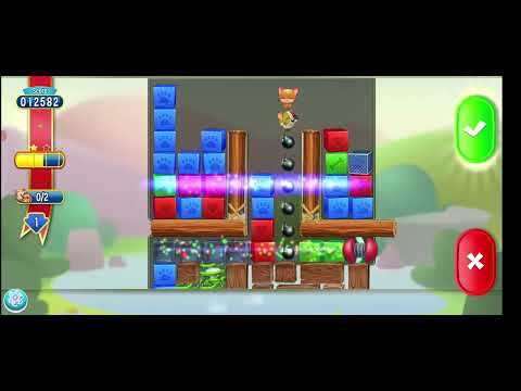 PET RESCUE SAGA LEVEL 6963 ~ No boosters