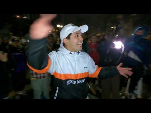 🔥ADESONG vs EMBLEMA🔥 4TOS 💥 REGIONAL THE INFINITY STGO -SHAMAN KINGS 💥