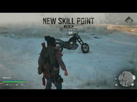 DAYS GONE Gameplay Walkthrough Part 25
