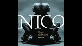 Nico - Frozen Warnings (Demo)