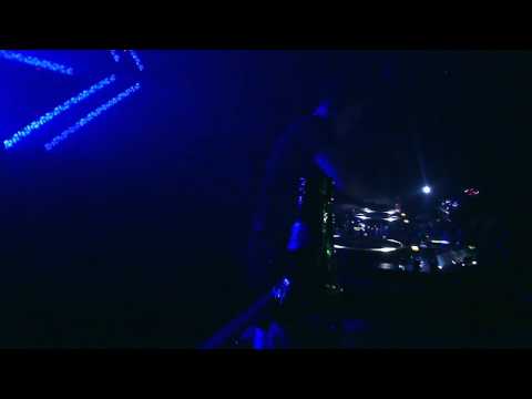 DA:LE @ Sixth Sense w/Marla Singer 13.1.2017.