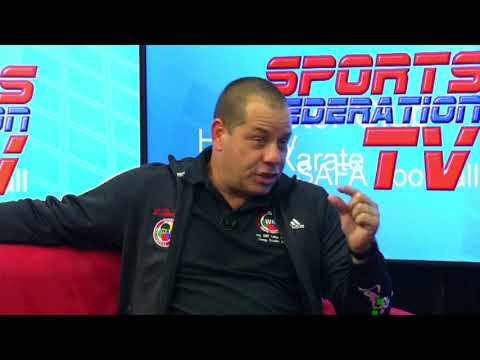 SFTV Interview Davide Benetello