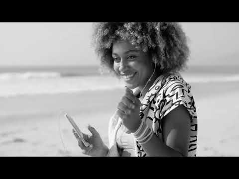 TK SOUL-There she go (visualizer)