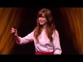 A Late Onset Physics Love Story Emily Costello TEDxZurich