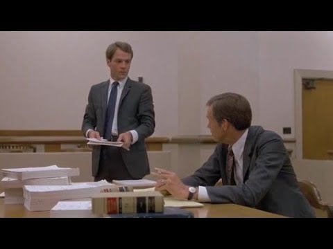 American system of justice is incomprehensible to the world - The Onion Field