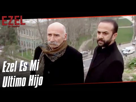 ¡Porque Eres Mi Hombre, Él Es Mi Hijo! - Ezel En Español