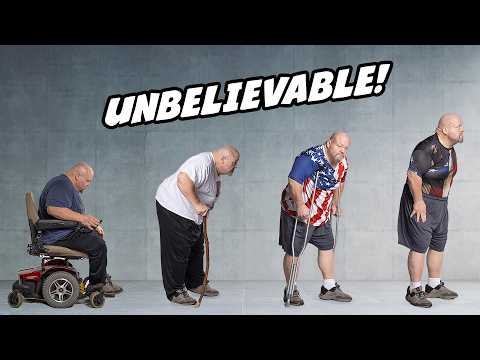 Can Butterbean Return For One More Fight?