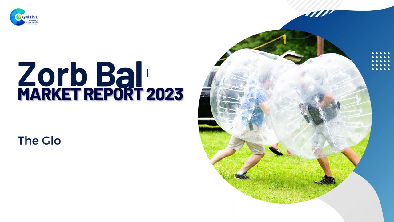 Zorb Ball  Market Insights