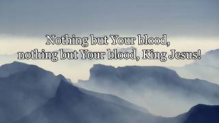 &quot;Nothing but the Blood&quot;, Matt Redman version - piano &amp; voice with harmonies