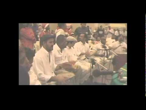 Movimento Cultural PROJETO NOSSO SAMBA de Osasco